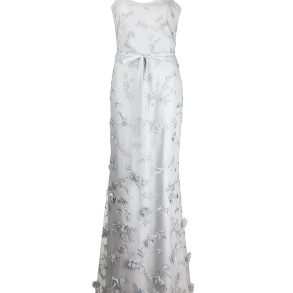 Marches Notte bridesmaid / formal dress - Picture 3 of 6